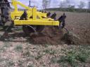 BUSA SZF - Light field cultivator