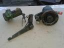 CITROEN BX rozrusznik, alternator, felgi aluminiowe i hydraulika