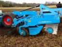 Lemken Rubin 12/700 na predaj v Békešskej župe ITLS KKT