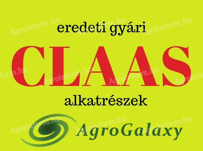 Originalni tovarniški deli CLAAS