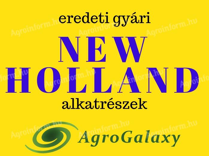 Piese originale New Holland din fabrică