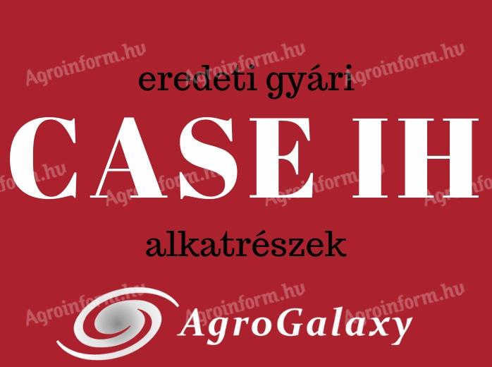 Oryginalne fabryczne części CASE IH