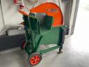 Posch skip sawing machine 5,5 kW with belt drive