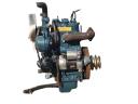 Dizelski motor Kubota Z482-353755