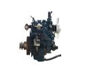 Motor diesel Kubota Z482-353755