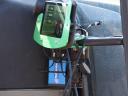 MachineryGuide CM2 RTK GPS sorvezető + 7