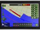 MachineryGuide CM2 RTK GPS sorvezető + 7