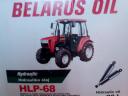 MTZ gyári hidraulika olaj HLP 46