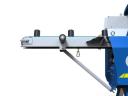 Tajfun RCA 400 firewood splitter