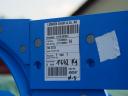 Lemken Juwel 7 M 4-Kopf-Rotationspflug