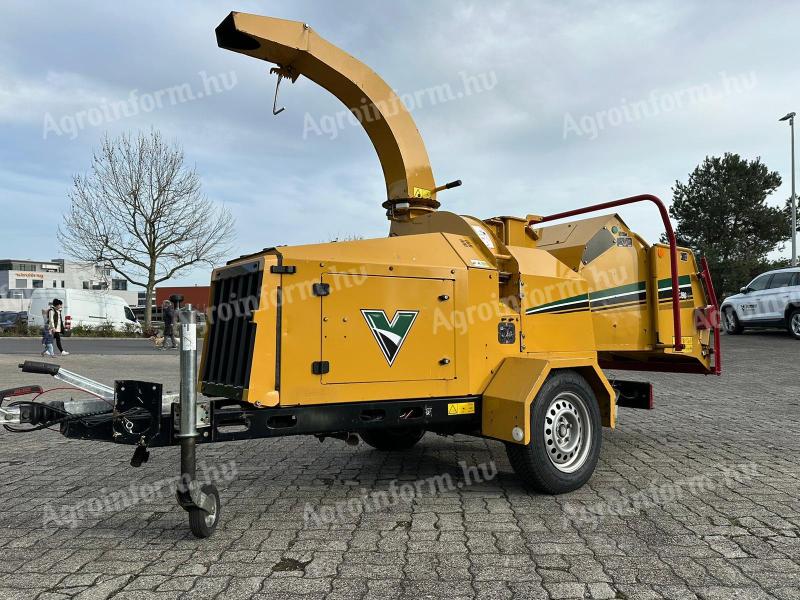 Vermeer BC 190 - 200 XL