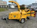 Vermeer BC 190 XL