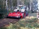 Stump grinder, root grinder, deep grinder, soil stabiliser, soil grinder, rotary grinder, recultivator