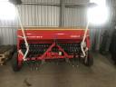 Seed drill