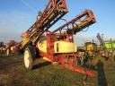 Hardi Commander Plus 22/2800 Twin Force vontatott légzsákos permetező