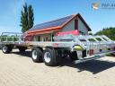 FLIEGL DPW 180 Ballentransporter - AUF LAGER