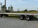 Transporter za bale FLIEGL DPW 180 - NA STANJU