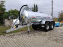 FLIEGL VFW-10600 Maxx Line Tandem Tanker (Ve slevě - k dispozici pouze skladem!!!)