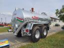 FLIEGL VFW-10600 Maxx Line Tandemtankwagen (Mit Sonderangebot - AUCH ab Lager!!!)