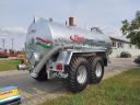 Tandemová cisterna FLIEGL VFW-10600 Maxx Line (So špeciálnou ponukou - AJ zo skladu!!!)