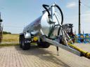 FLIEGL VFW 12000 Maxx Line tandem tanker - IN STOCK