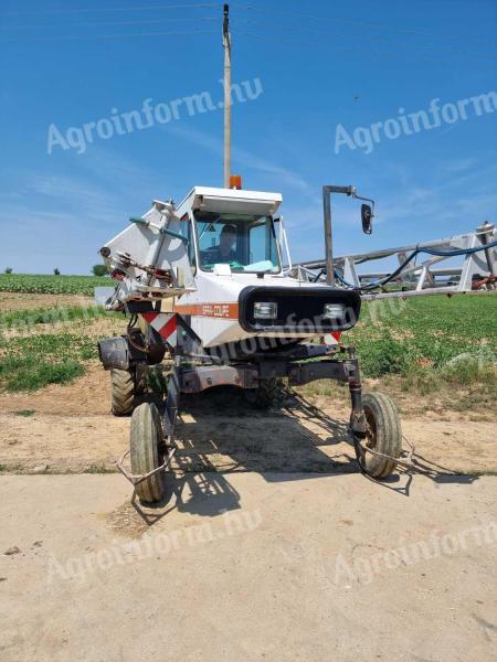 Spra Coupe 223 önjáró permetező