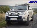 LED světelný most, pracovní světlo, LED světlo, traktor, 4x4, offroad, loď