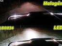 LED světelný most, pracovní světlo, LED světlo, traktor, 4x4, offroad, loď