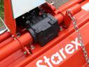 STAREX RTL 95-115-135 új talajmaró