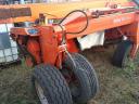 Kuhn Alterna FC500R vontatott szársértős fűkasza