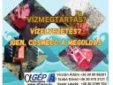 Otvarači odvoda, prorezivači, kopači rovova: zadržavan̂e vode u svom naǰbol̂em izdan̂u