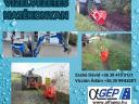 Otvarači odvoda, prorezivači, kopači rovova: zadržavan̂e vode u svom naǰbol̂em izdan̂u