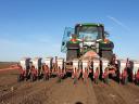 Kverneland Optima seed drill