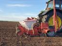 Kverneland Optima seed drill