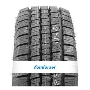 205/65R16C COMFORSER WINTER M+S Új TÉLI Gumi