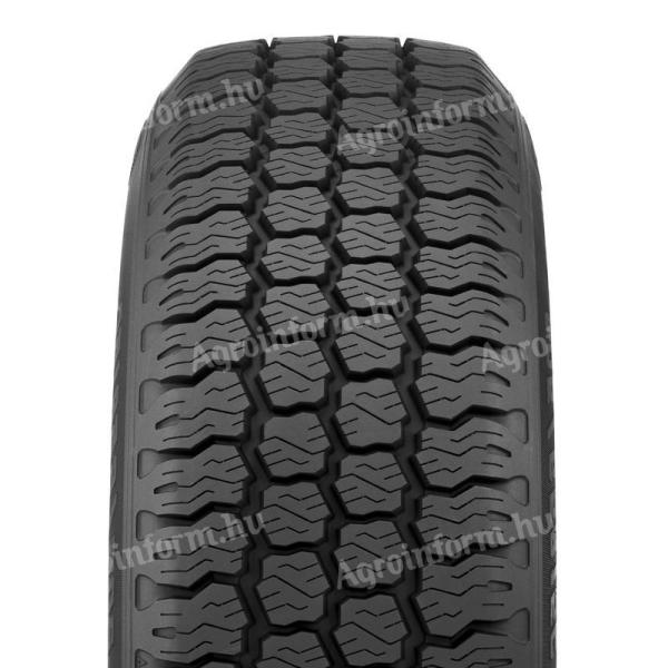 225/65R16C LINGLONG 4 SEASON ANVELOPE MICI NOI PENTRU PATRU ANOTIMPURI