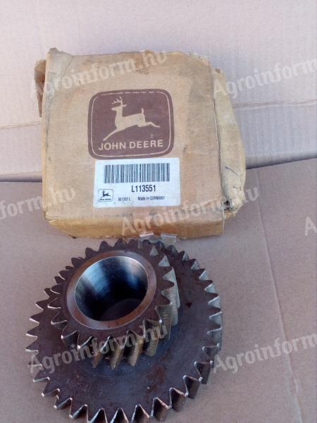 John Deere gear L113551