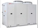 ENOVENETA  T 251  47.800 kcal/h  (55,6kW) teljesítményű Léghűtéses hűtőaggregát