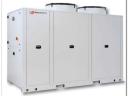 ENOVENETA T 351 61 Air-cooled chiller with a capacity of 650 kcal/h (71.7 kW)