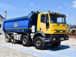 Iveco-Magirus