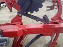 Introducing Goizon MegaPrestige SBC 4+1 suspended rotating plough