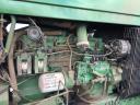 John deere 4650 motor,  váltó