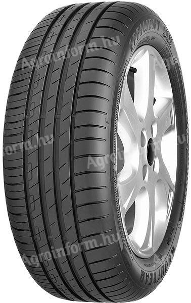 195/65R15 91H GOODYEAR EFFICIENT GRIP PERF B/A 69DB ÚJ NYÁRI GUMI AKCIÓ