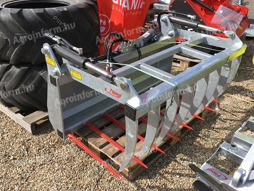 Fliegl Small manure trap fork