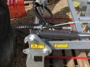 Fliegl Small manure trap fork