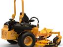 Fűnyírótraktor,  eredeti amerikai,  Cub Cadet Z7 183 oldalkidobós,  183 cm vágószélességgel