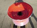 CLAAS combine rim 27x32 (800/65 R32) New Holland, John Deere, Massey Ferguson, IH Case