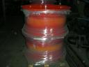 CLAAS combine rim 27x32 (800/65 R32) New Holland, John Deere, Massey Ferguson, IH Case