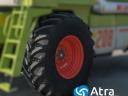 Jante combinate 27x32-800/65 R32; CLAAS, JOHN DEERE, MASSEY FERGUSSON, NEW HOLLAND, IH CASE
