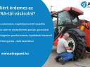 Jante combinate 27x32-800/65 R32; CLAAS, JOHN DEERE, MASSEY FERGUSSON, NEW HOLLAND, IH CASE